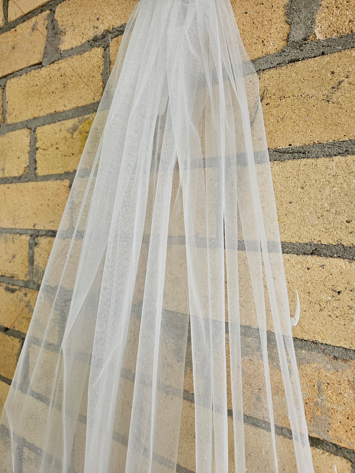 Glitter Veil