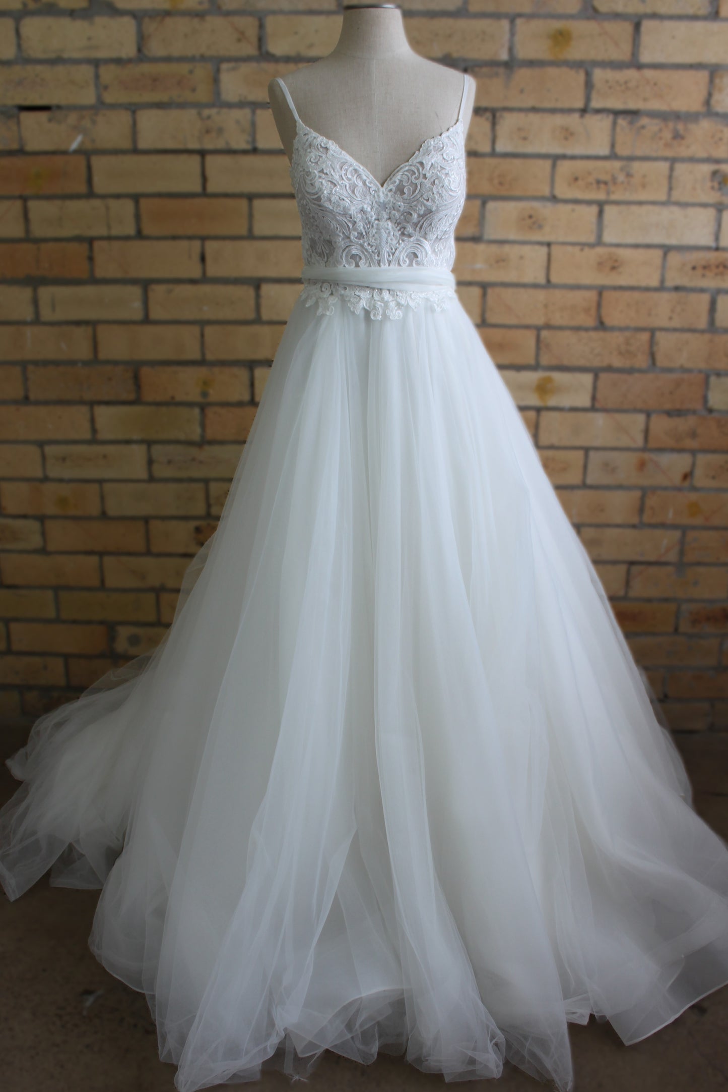 Stella Yorke Princess Dress