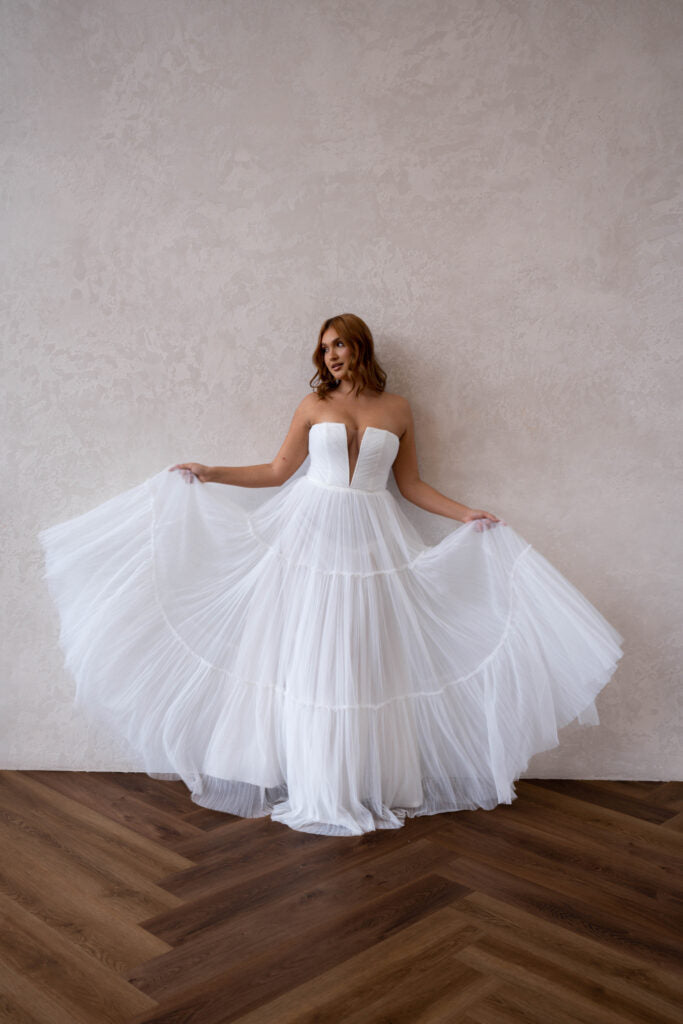 Made With Love (MWL) - Luca