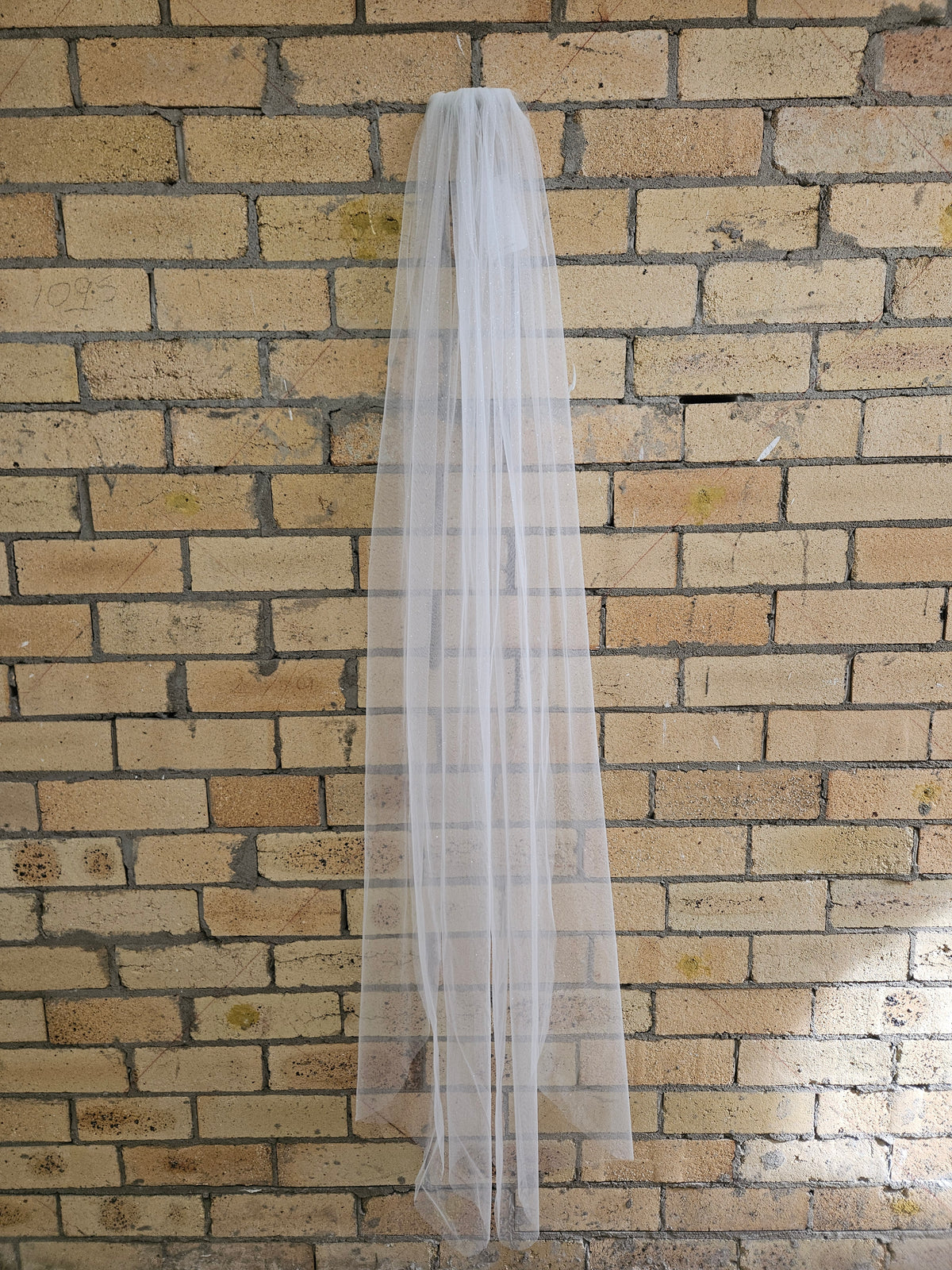 Glitter Veil