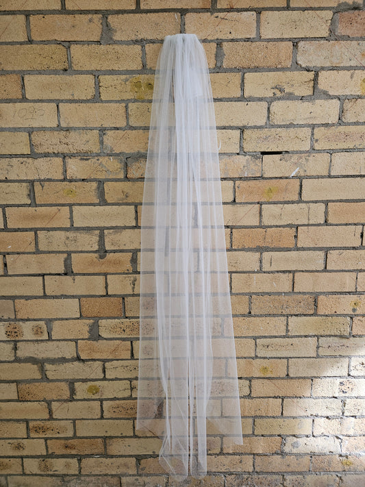 Glitter Veil