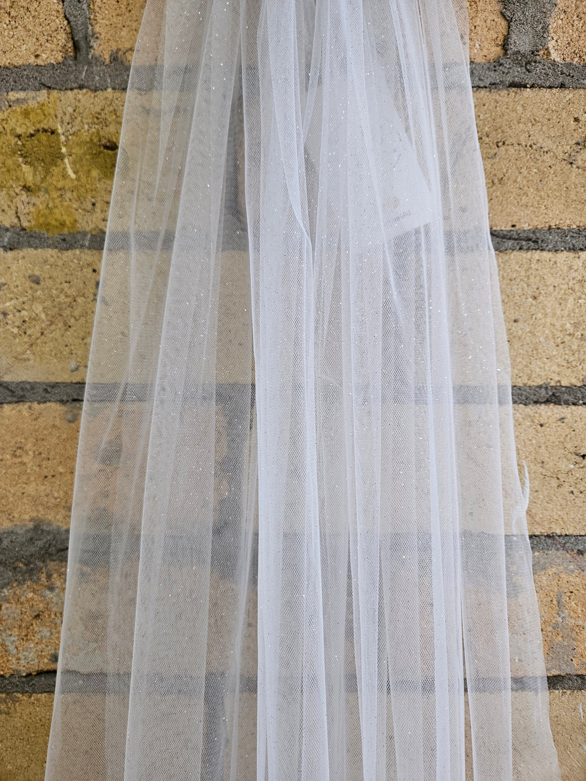 Glitter Veil