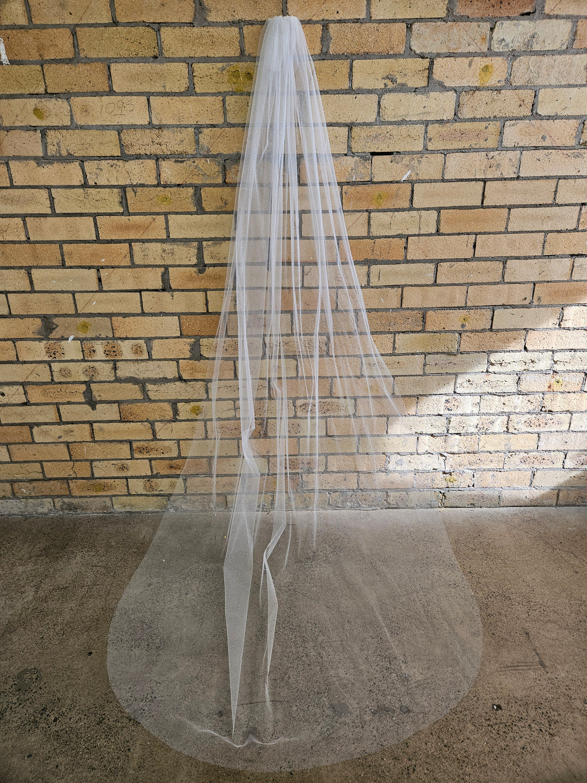 Glitter Veil