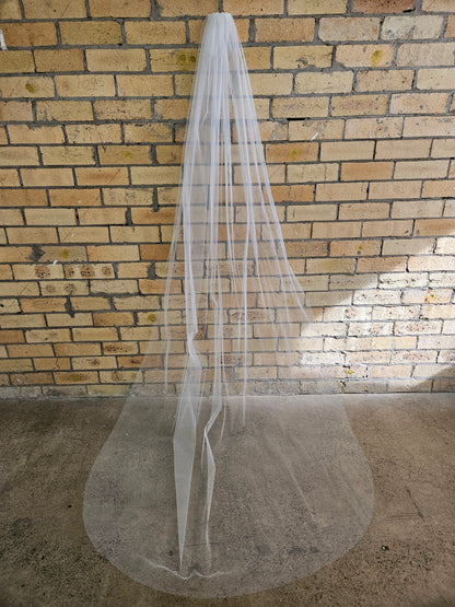 Glitter Veil