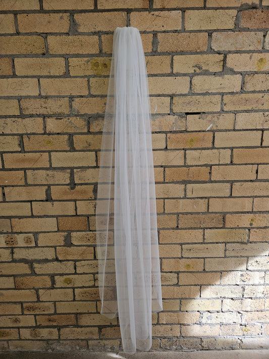 Classic Veil
