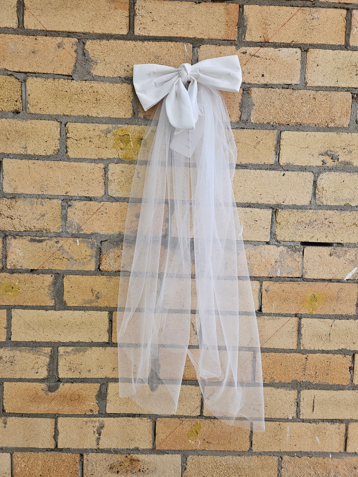 Bow Veil