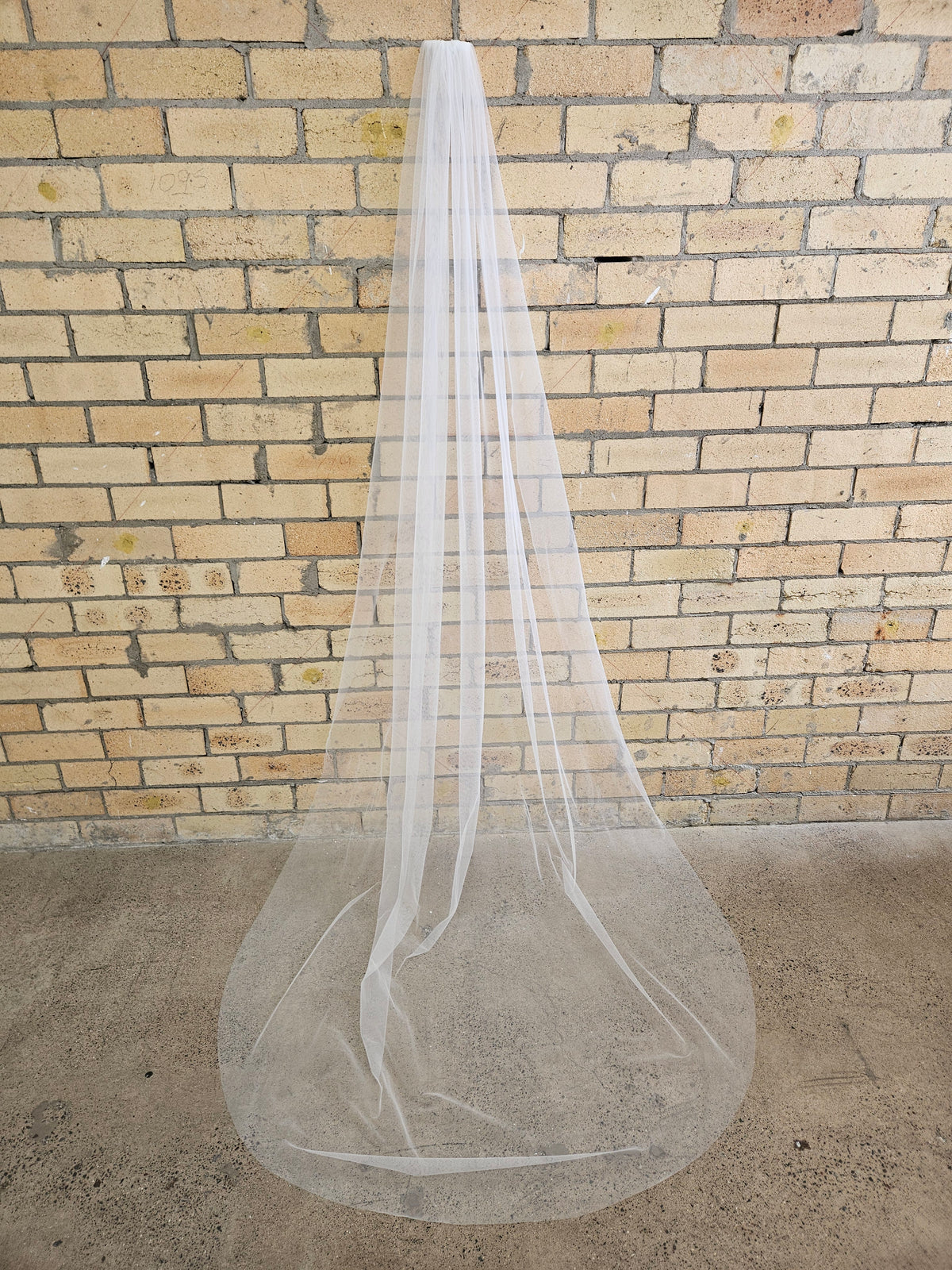 Classic Veil
