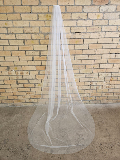 Classic Veil