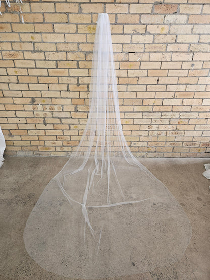 Classic Veil