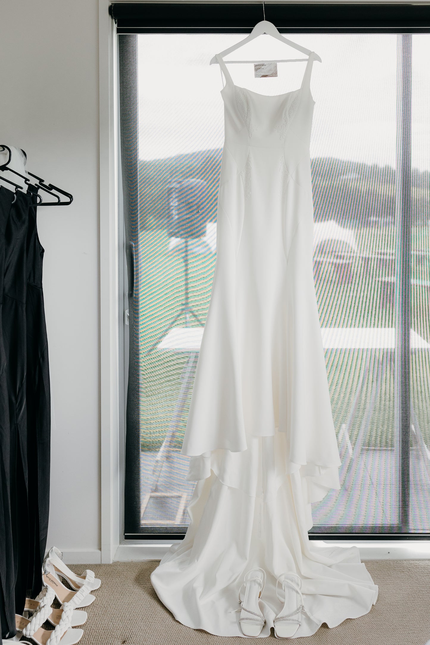Lovers Society - Clay Gown