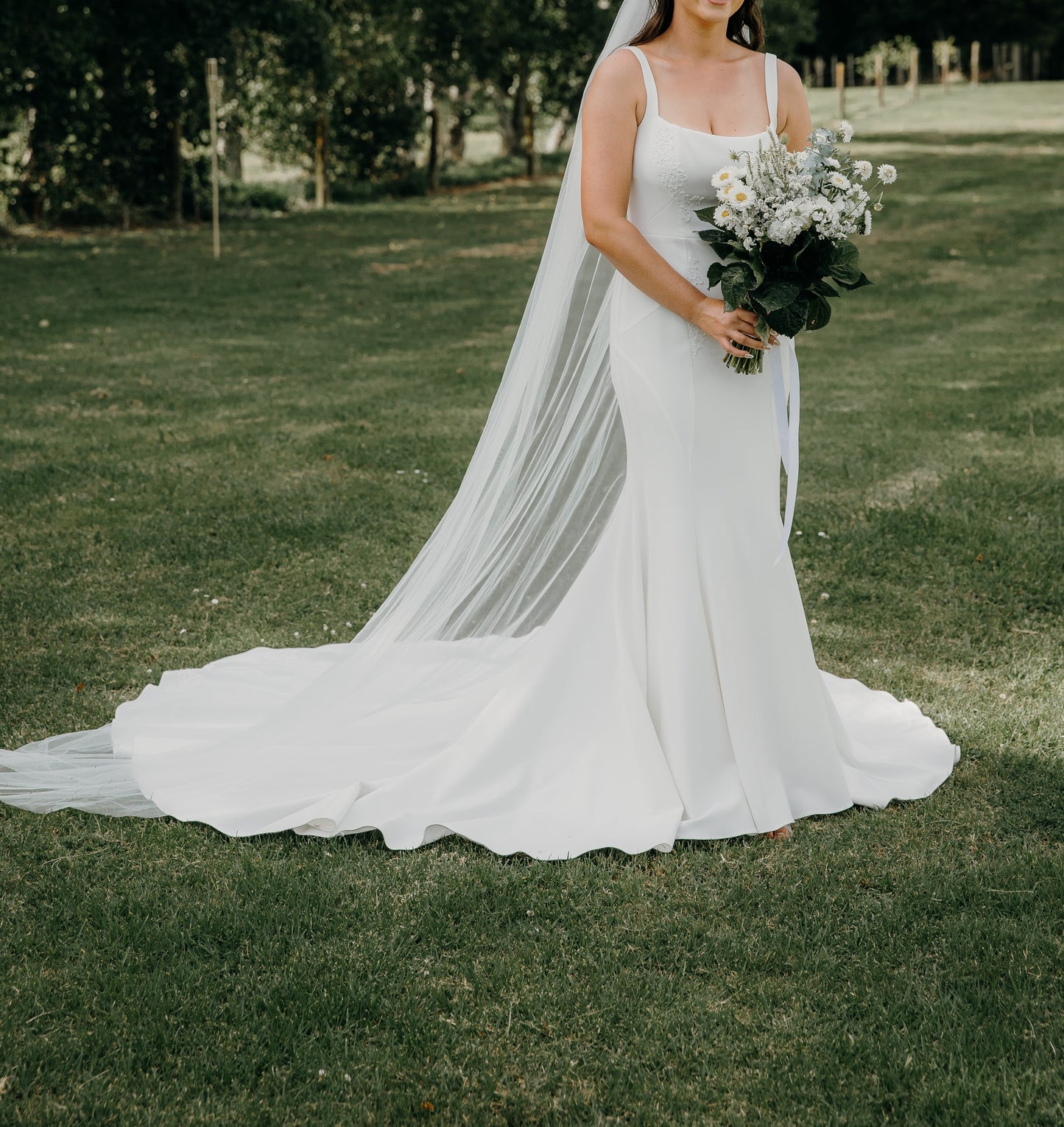 Lovers Society - Clay Gown