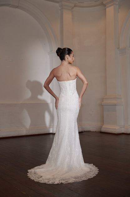 Milania