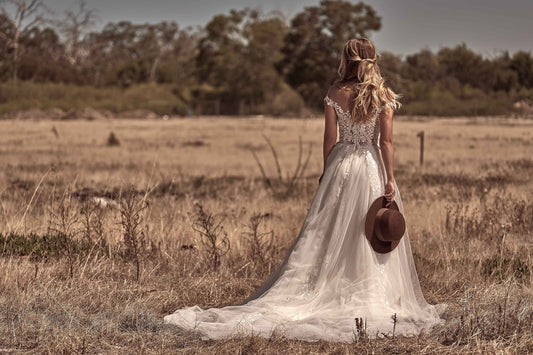 White April - WA6043