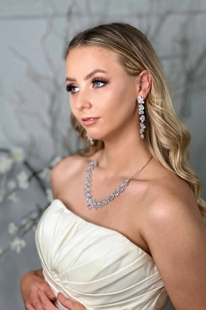 Claudia Earrings