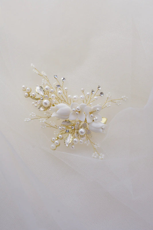 Kiara Hairpin