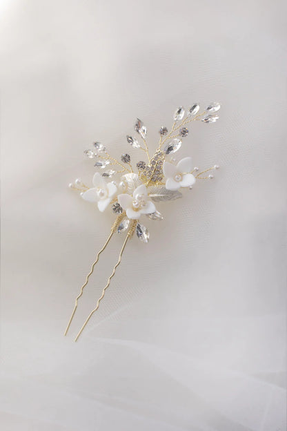 Lilith Hairpin
