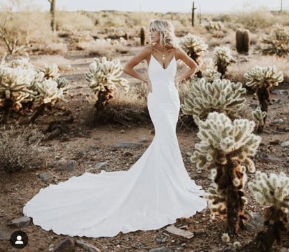 Lovers Society - Wyatt Gown